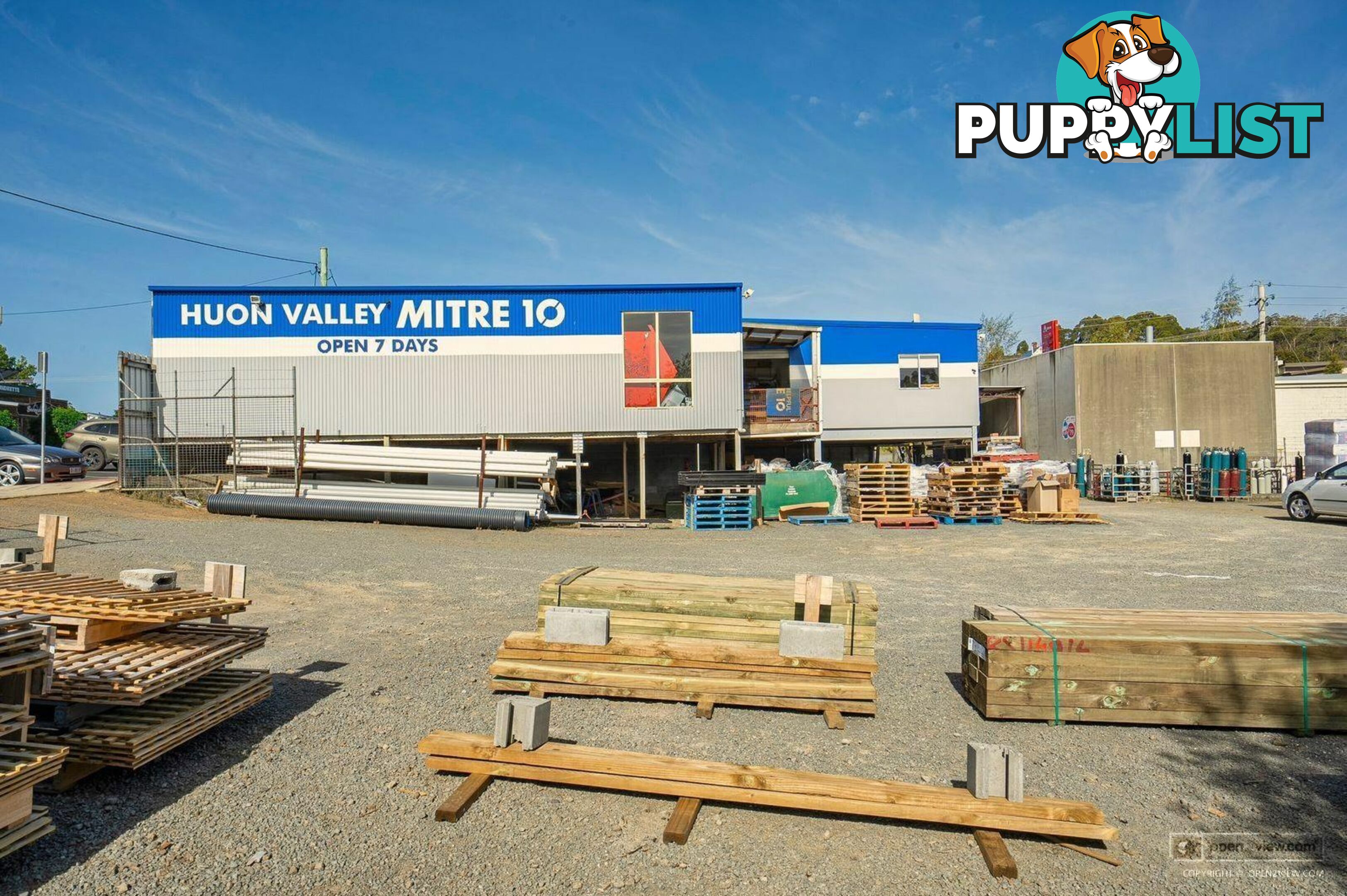 1 Church St Geeveston TAS 7116