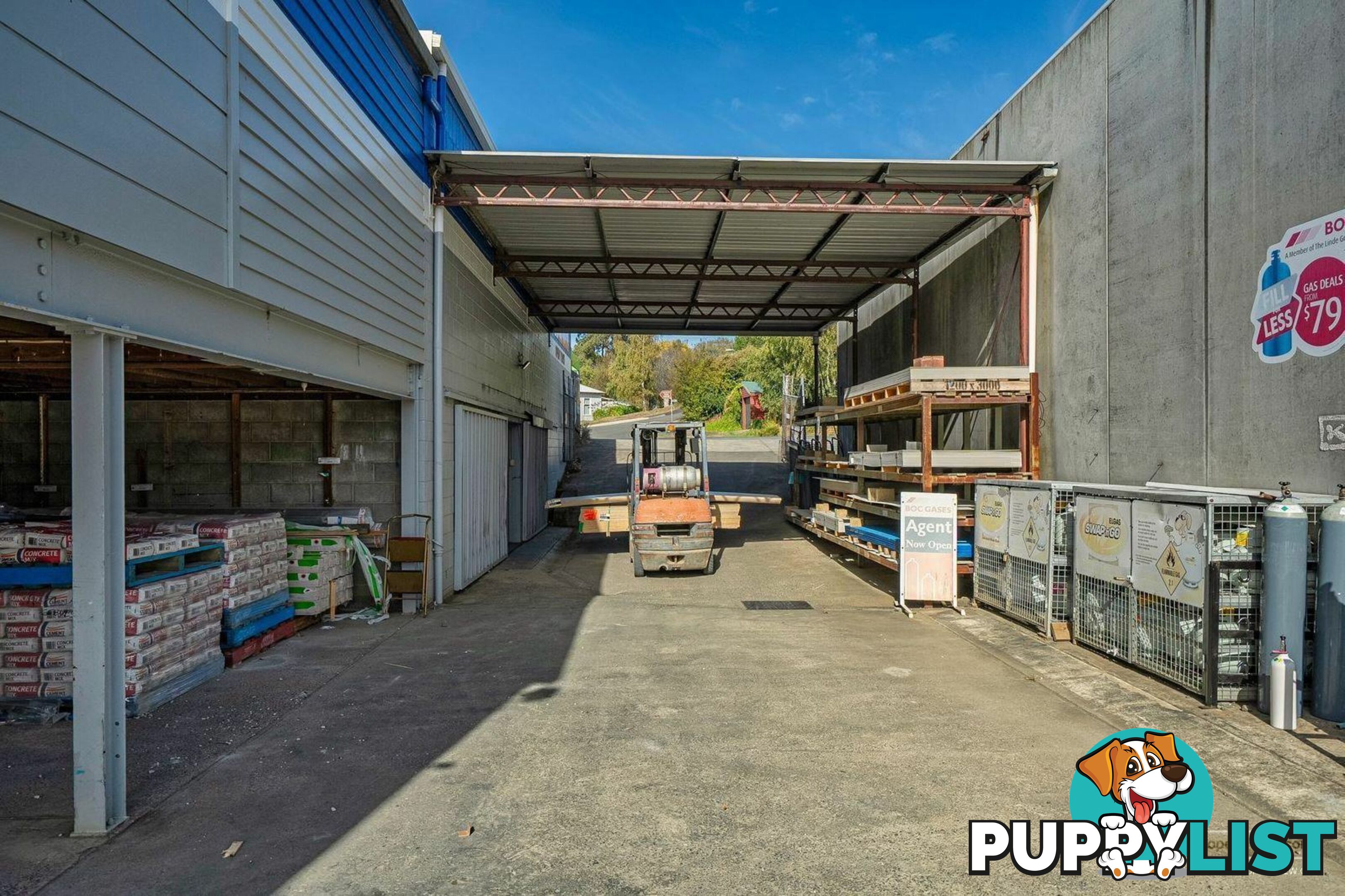 1 Church St Geeveston TAS 7116