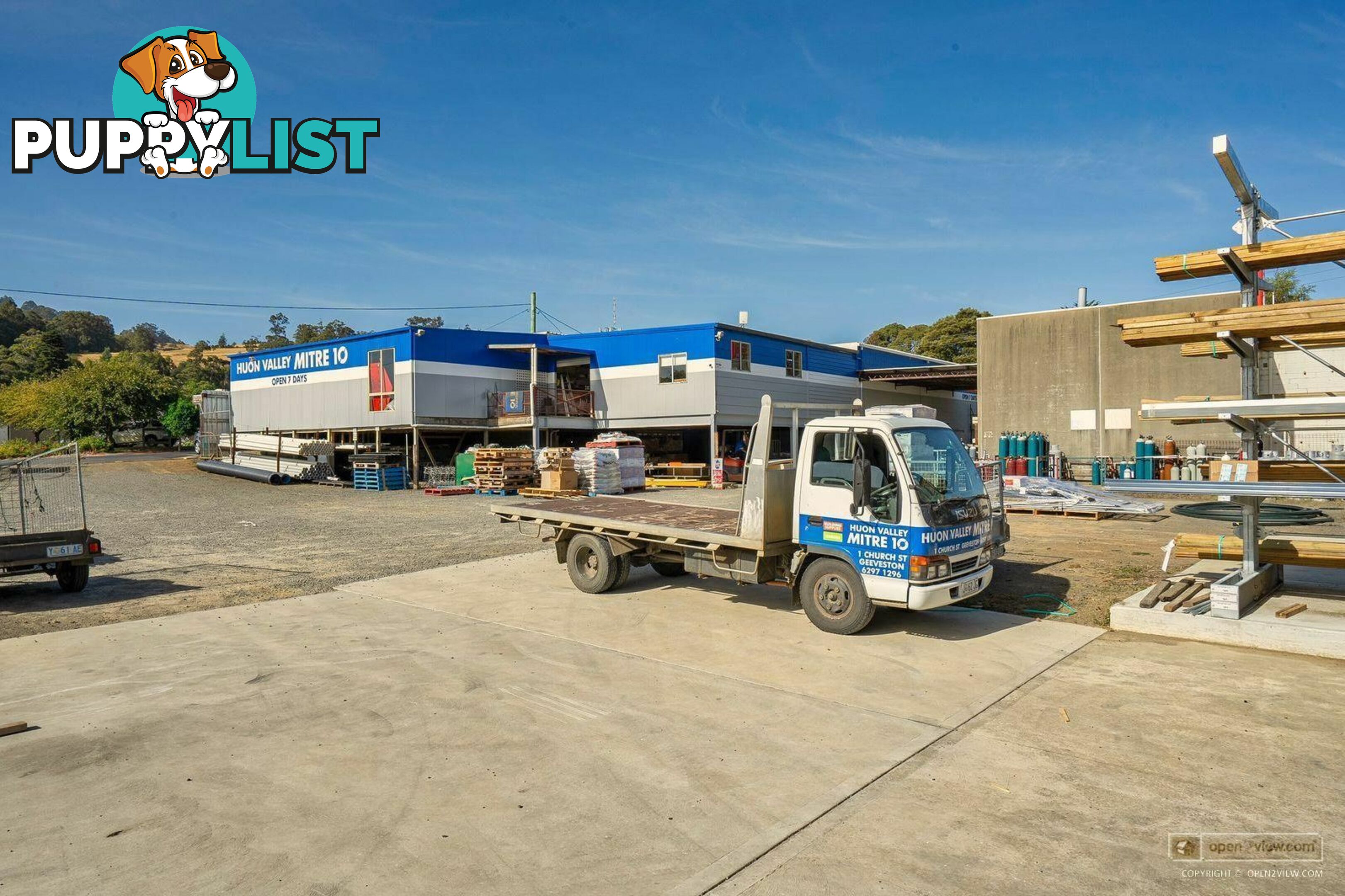 1 Church St Geeveston TAS 7116
