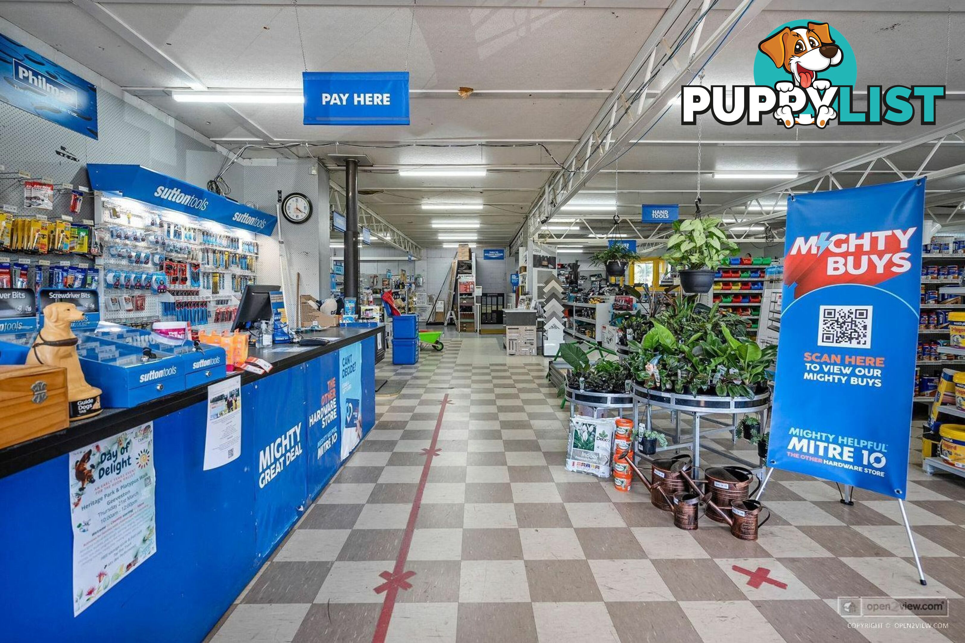 1 Church St Geeveston TAS 7116