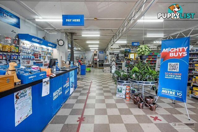 1 Church St Geeveston TAS 7116
