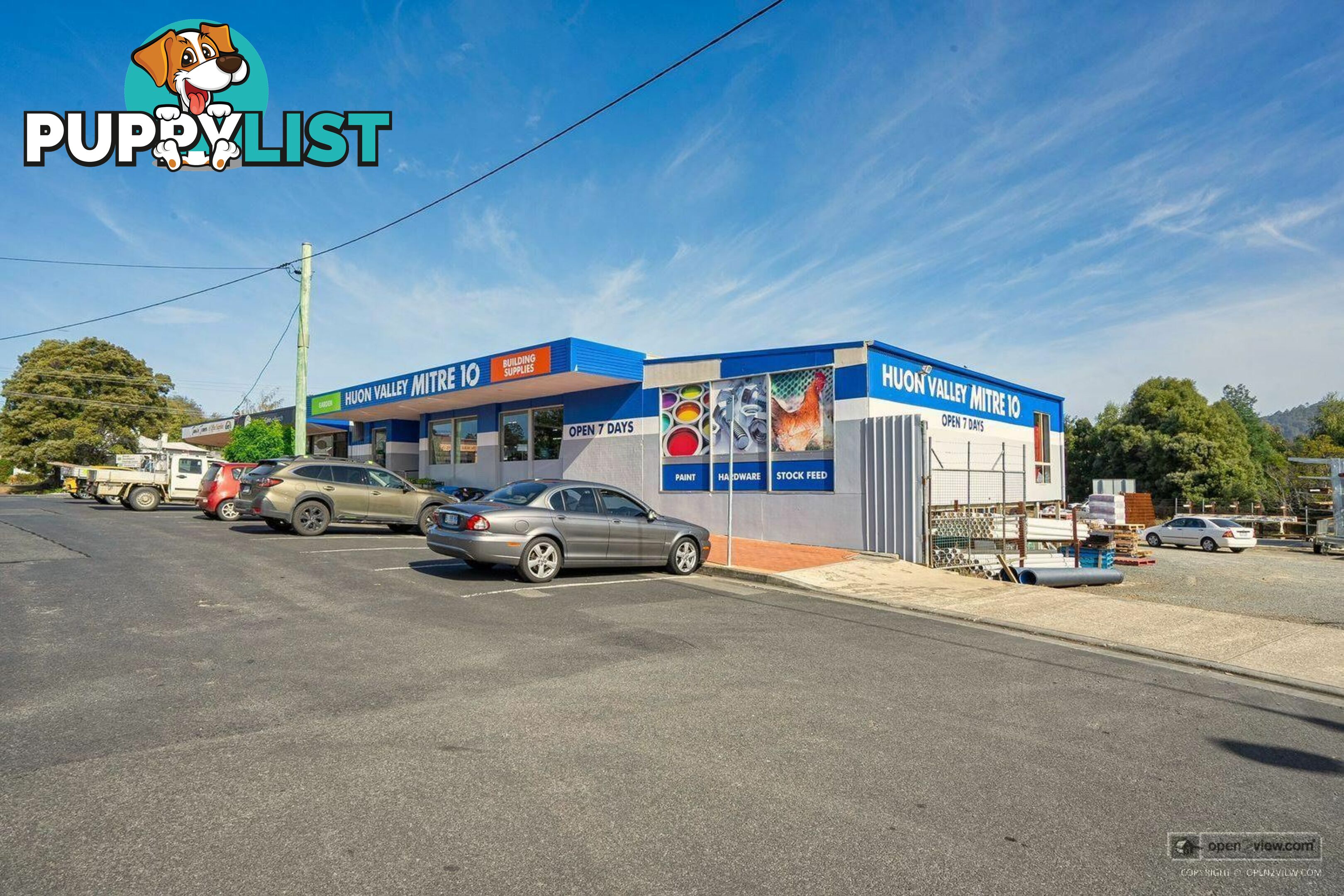 1 Church St Geeveston TAS 7116