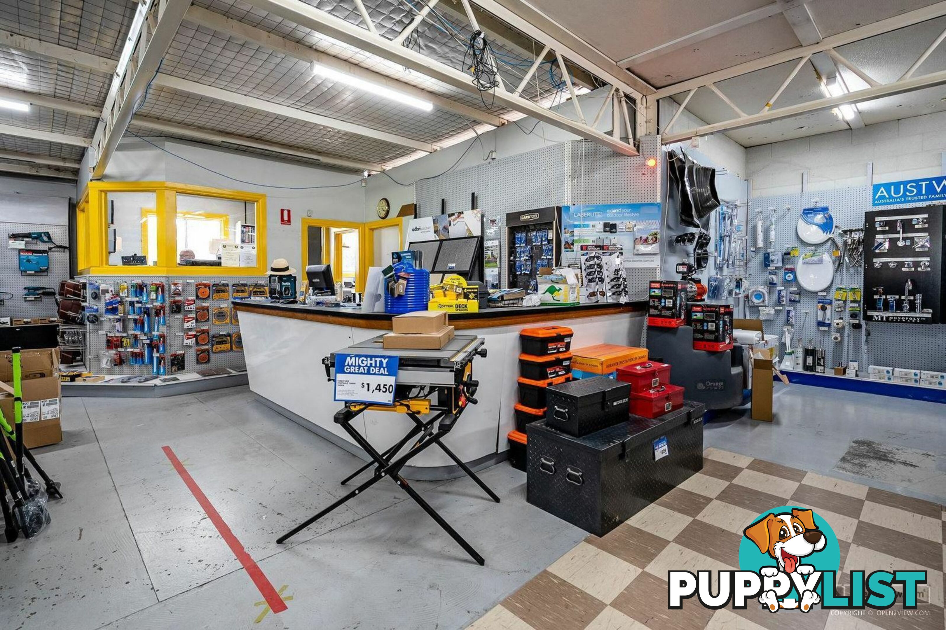 1 Church St Geeveston TAS 7116