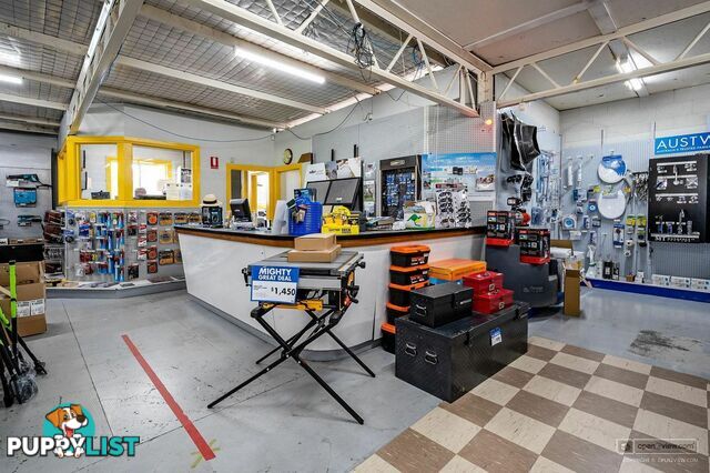 1 Church St Geeveston TAS 7116