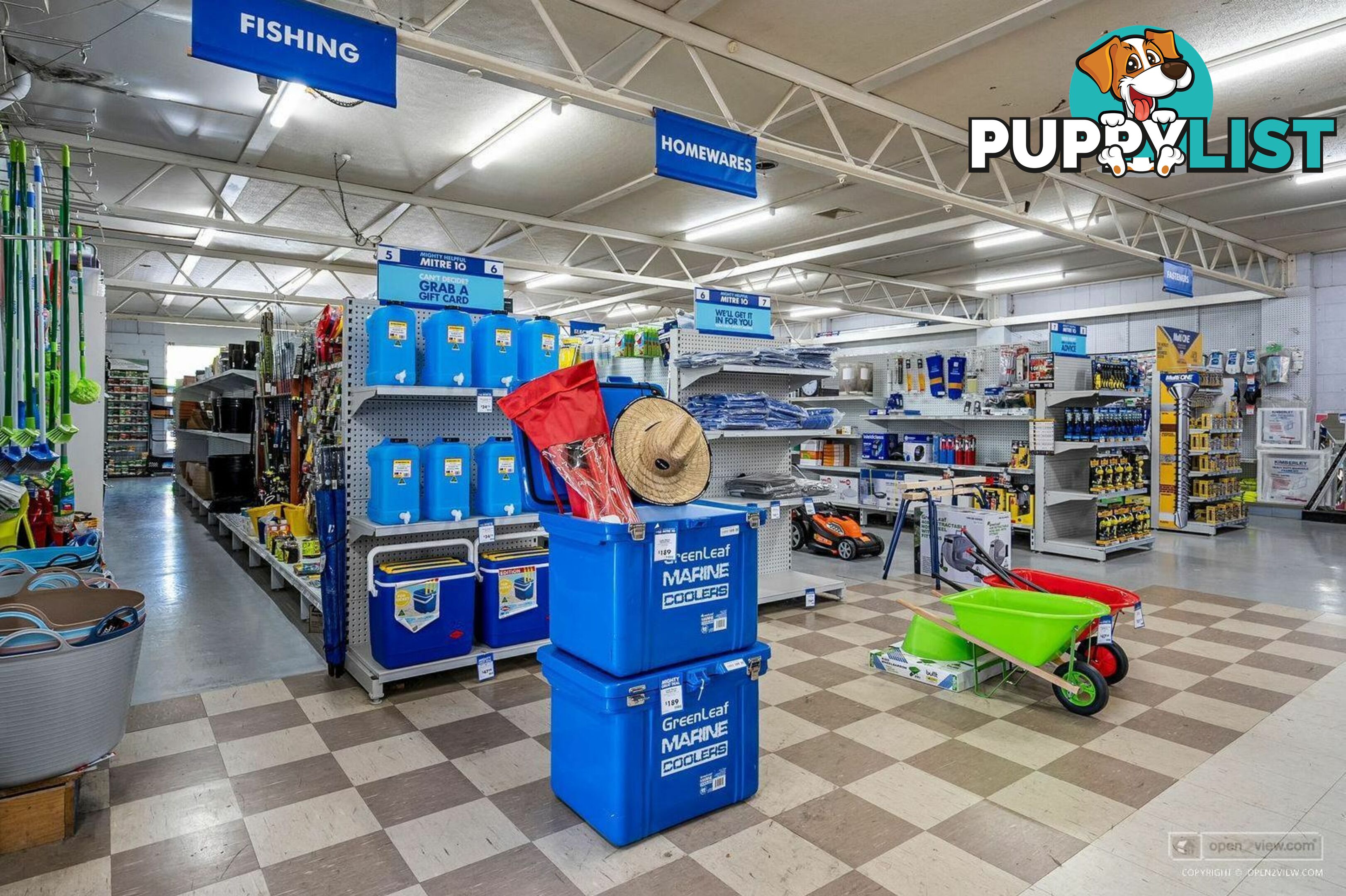 1 Church St Geeveston TAS 7116