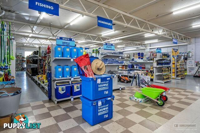 1 Church St Geeveston TAS 7116