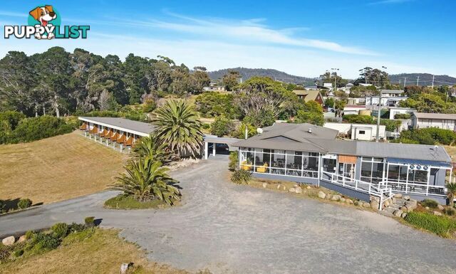 269 Tasman Hwy Beaumaris TAS 7215