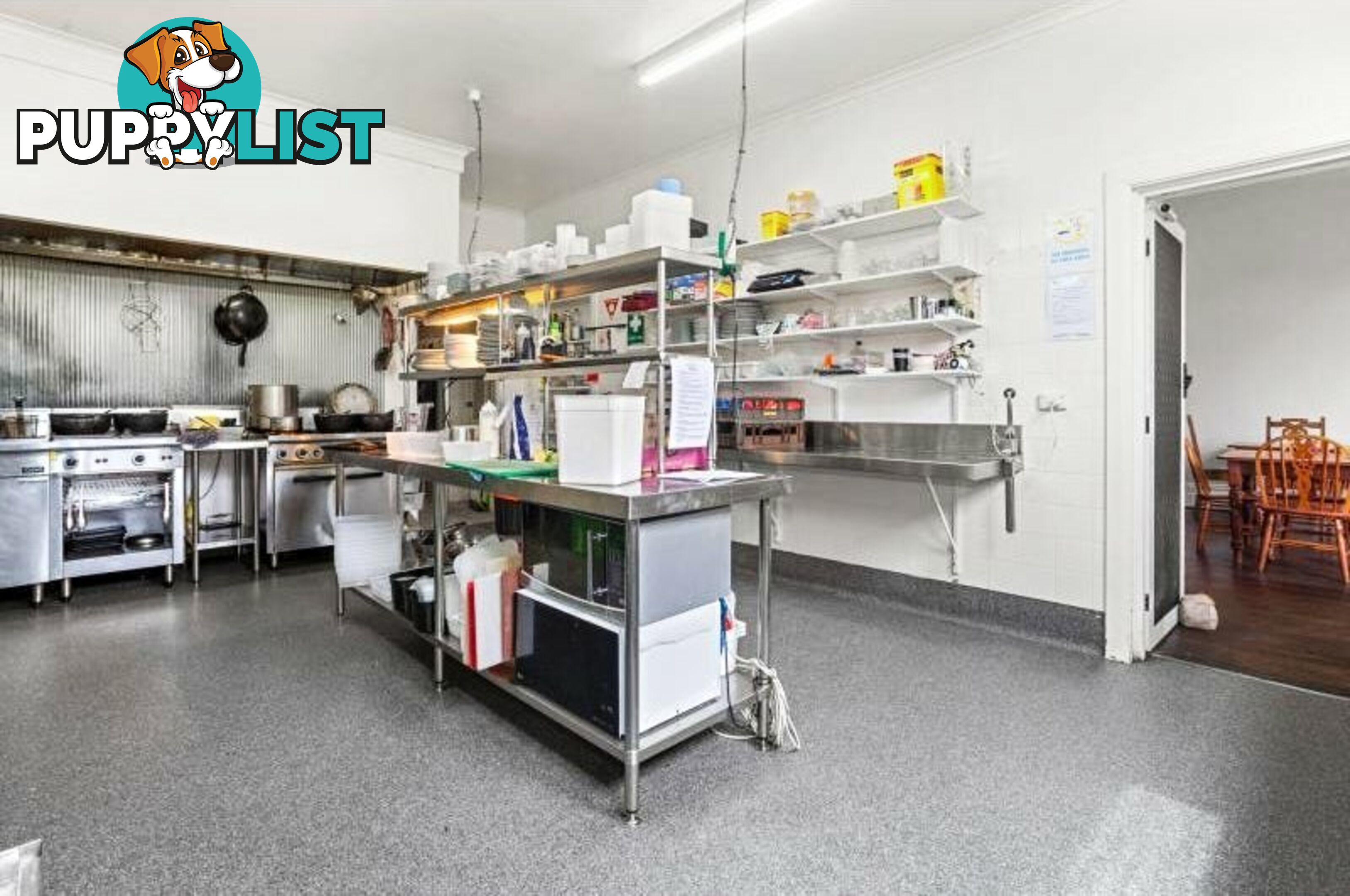 48 Main St St Marys TAS 7215