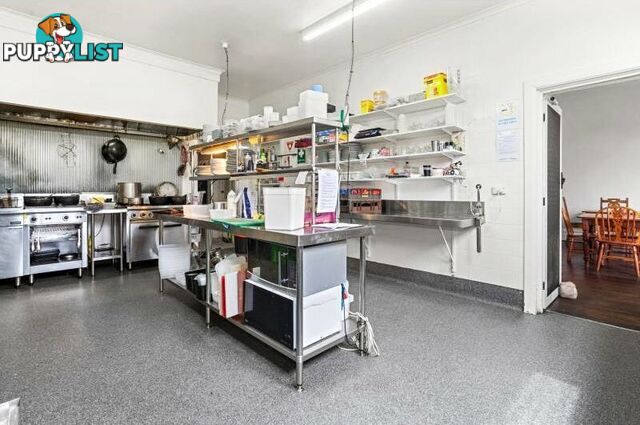 48 Main St St Marys TAS 7215