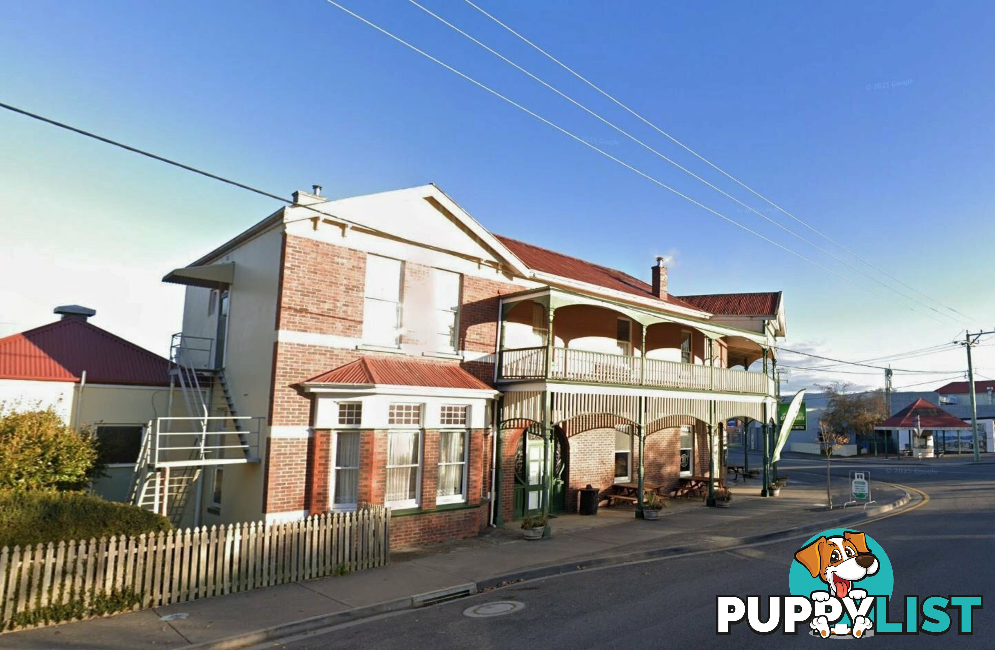 48 Main St St Marys TAS 7215