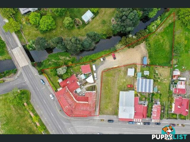 48 Main St St Marys TAS 7215
