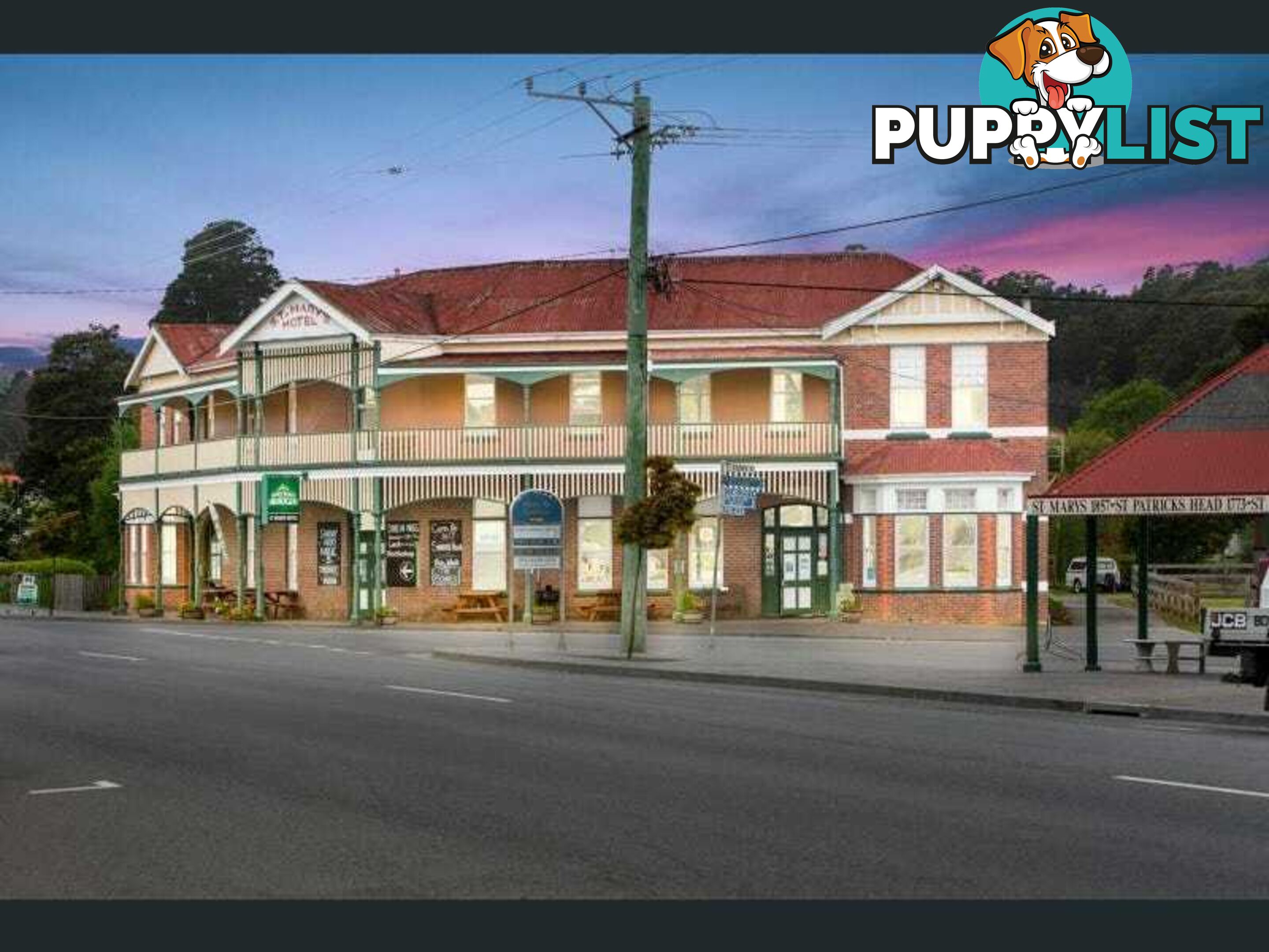 48 Main St St Marys TAS 7215