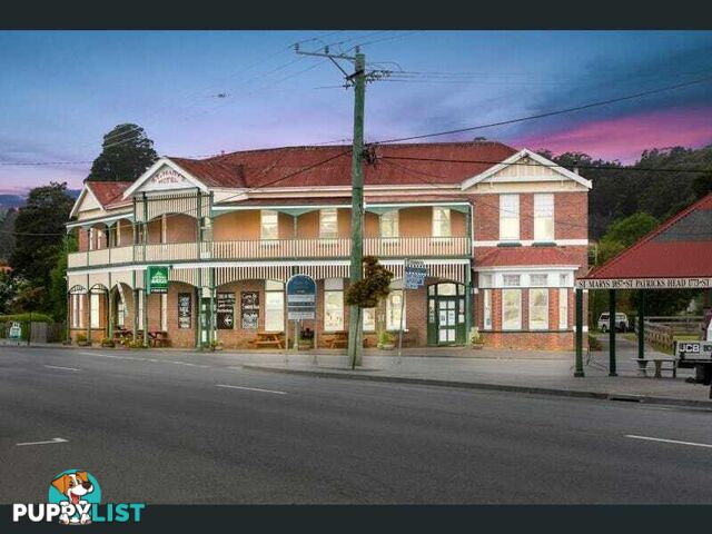 48 Main St St Marys TAS 7215