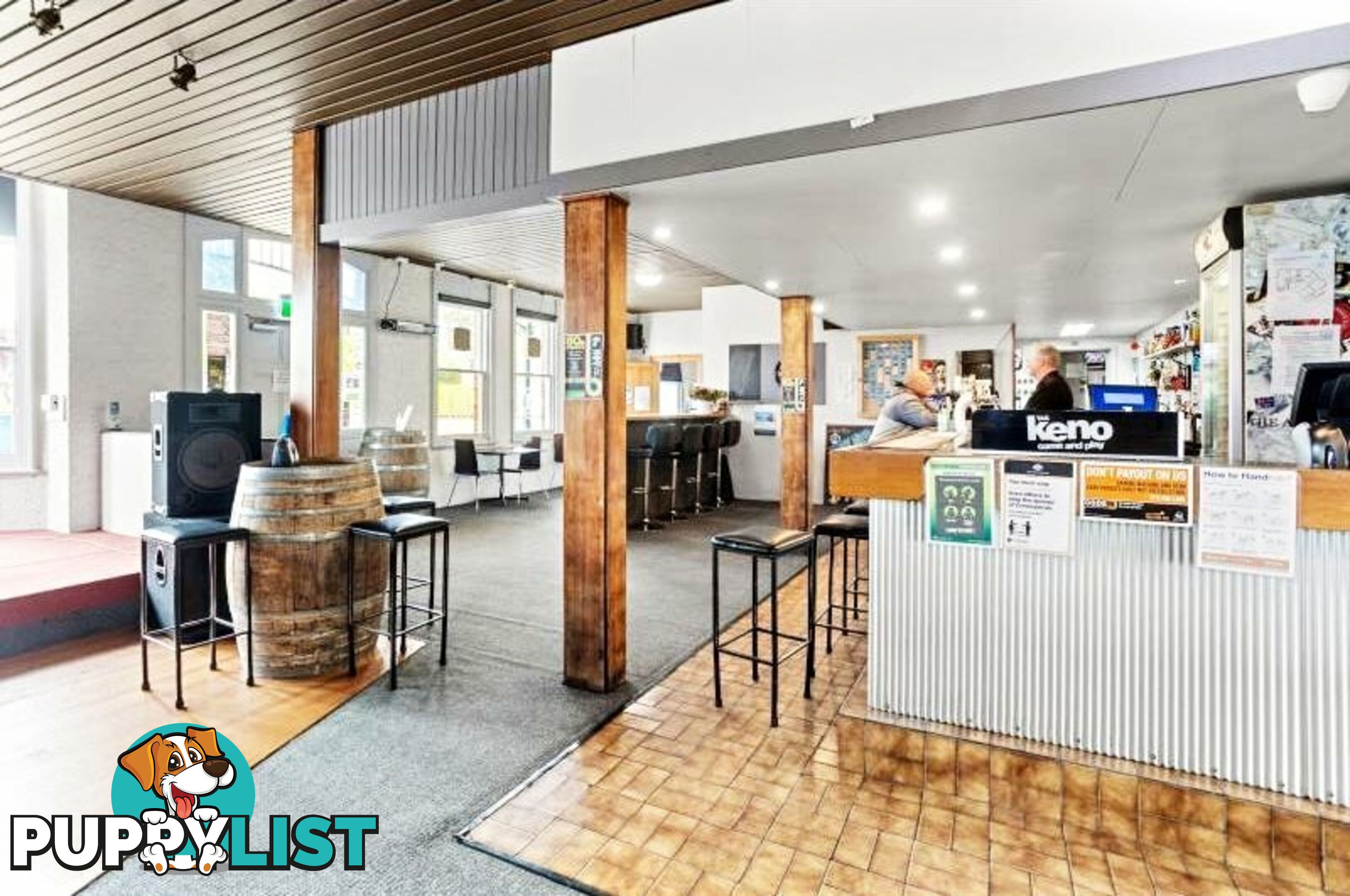 48 Main St St Marys TAS 7215