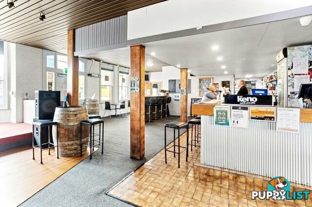48 Main St St Marys TAS 7215