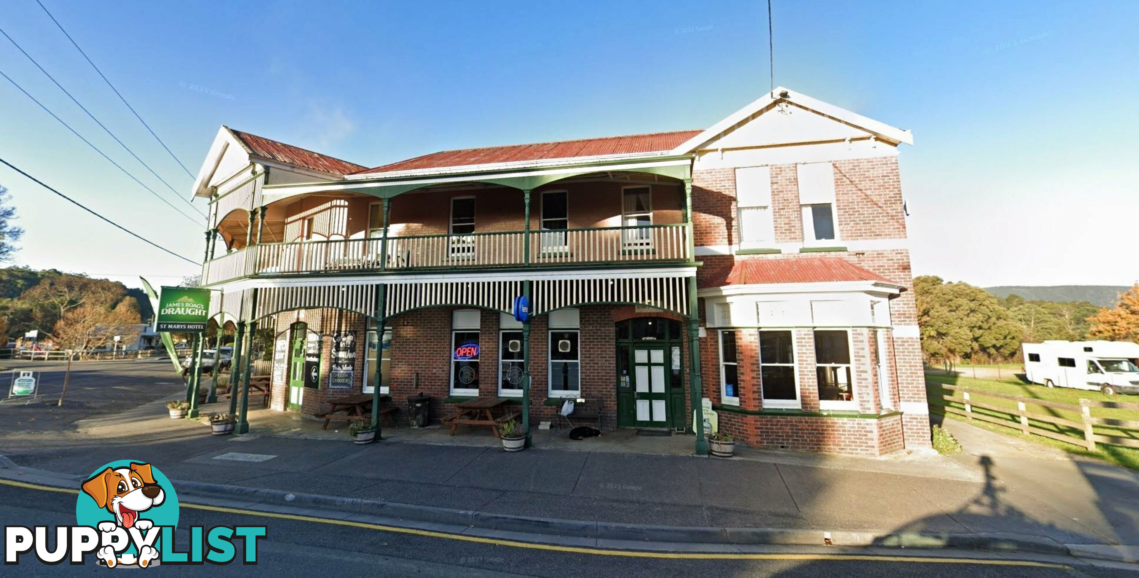 48 Main St St Marys TAS 7215