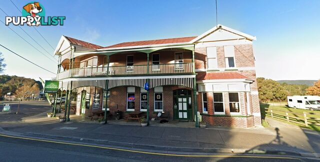48 Main St St Marys TAS 7215