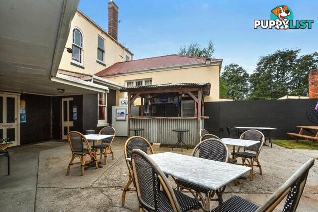 48 Main St St Marys TAS 7215