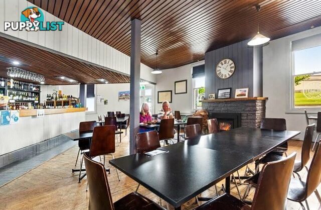 48 Main St St Marys TAS 7215