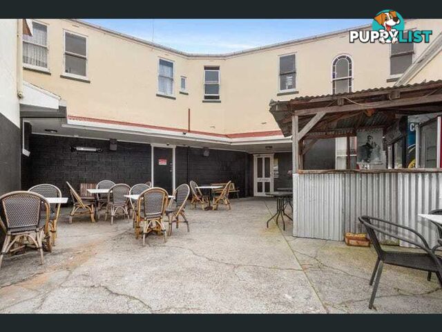 48 Main St St Marys TAS 7215