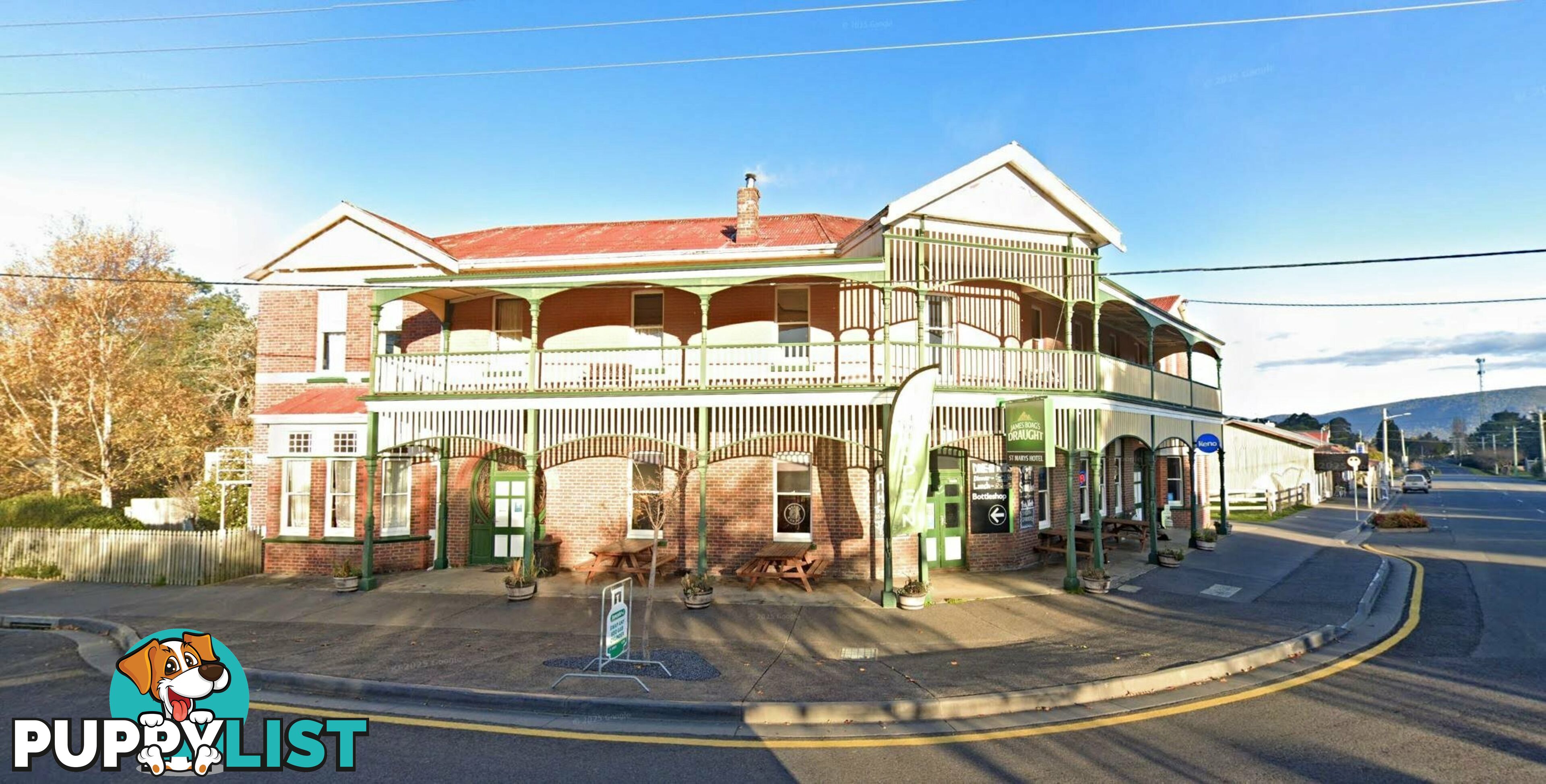 48 Main St St Marys TAS 7215
