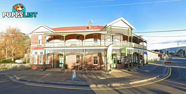 48 Main St St Marys TAS 7215