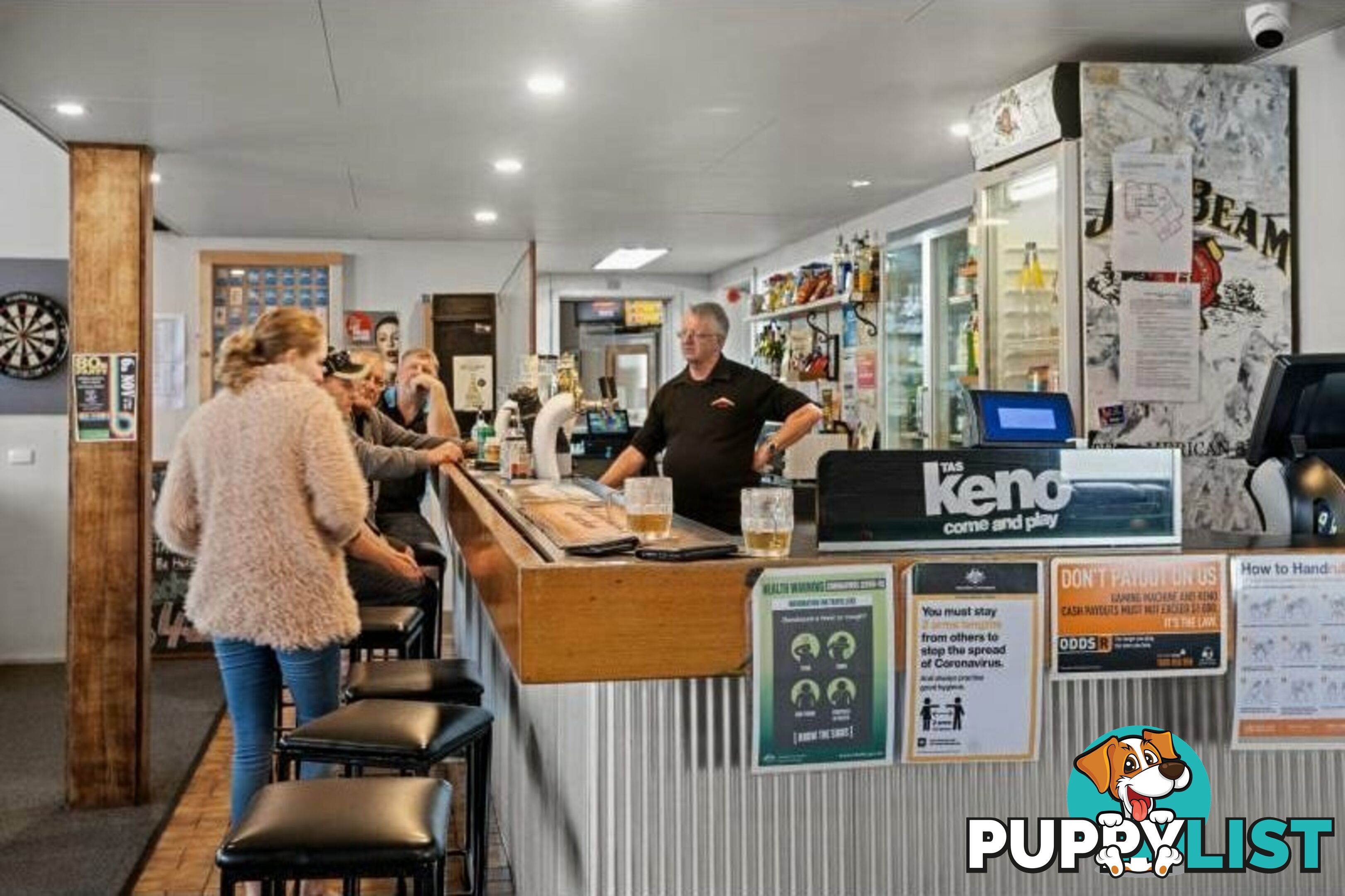 48 Main St St Marys TAS 7215