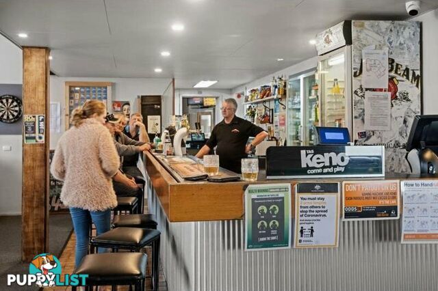 48 Main St St Marys TAS 7215