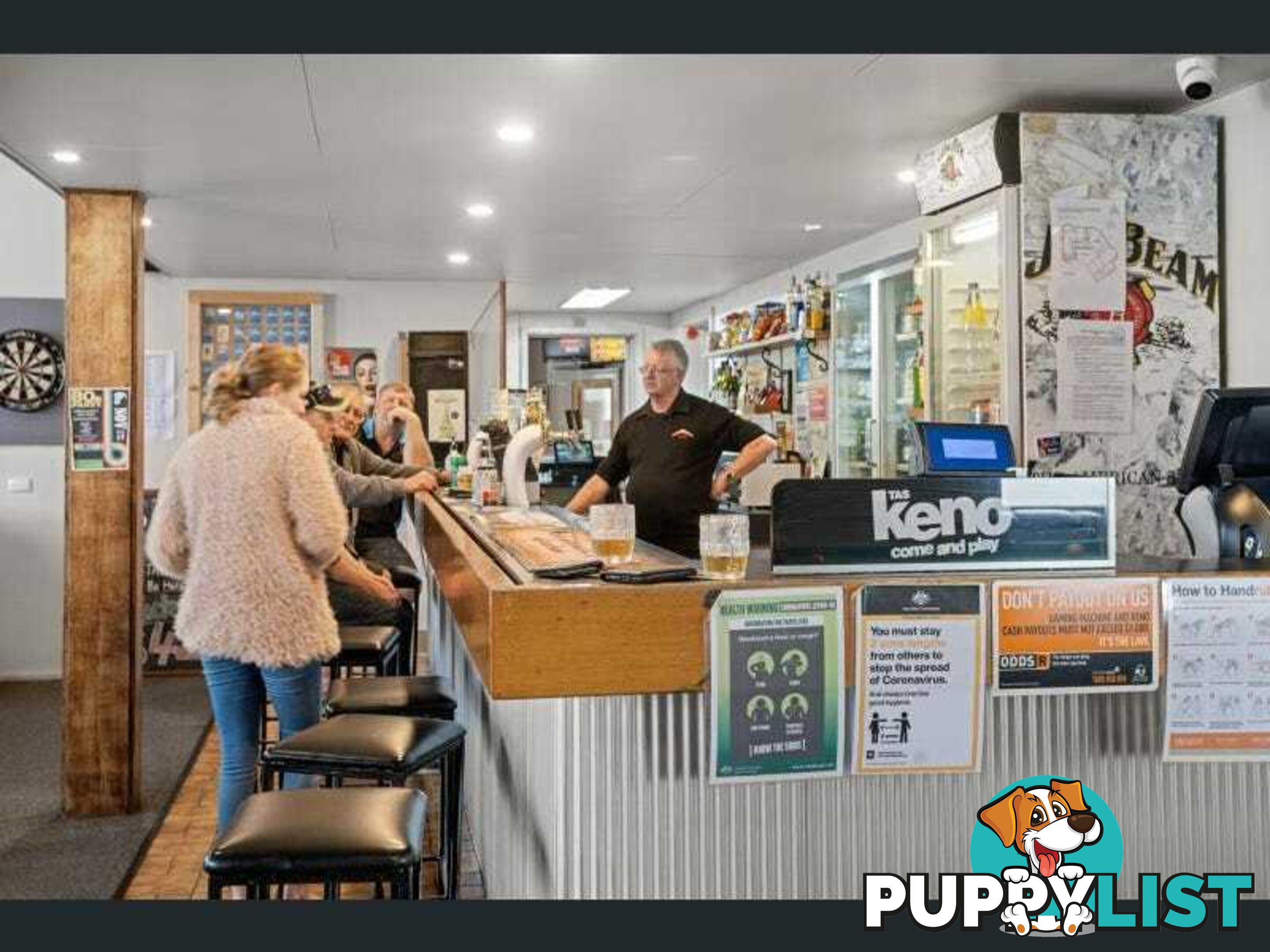 48 Main St St Marys TAS 7215
