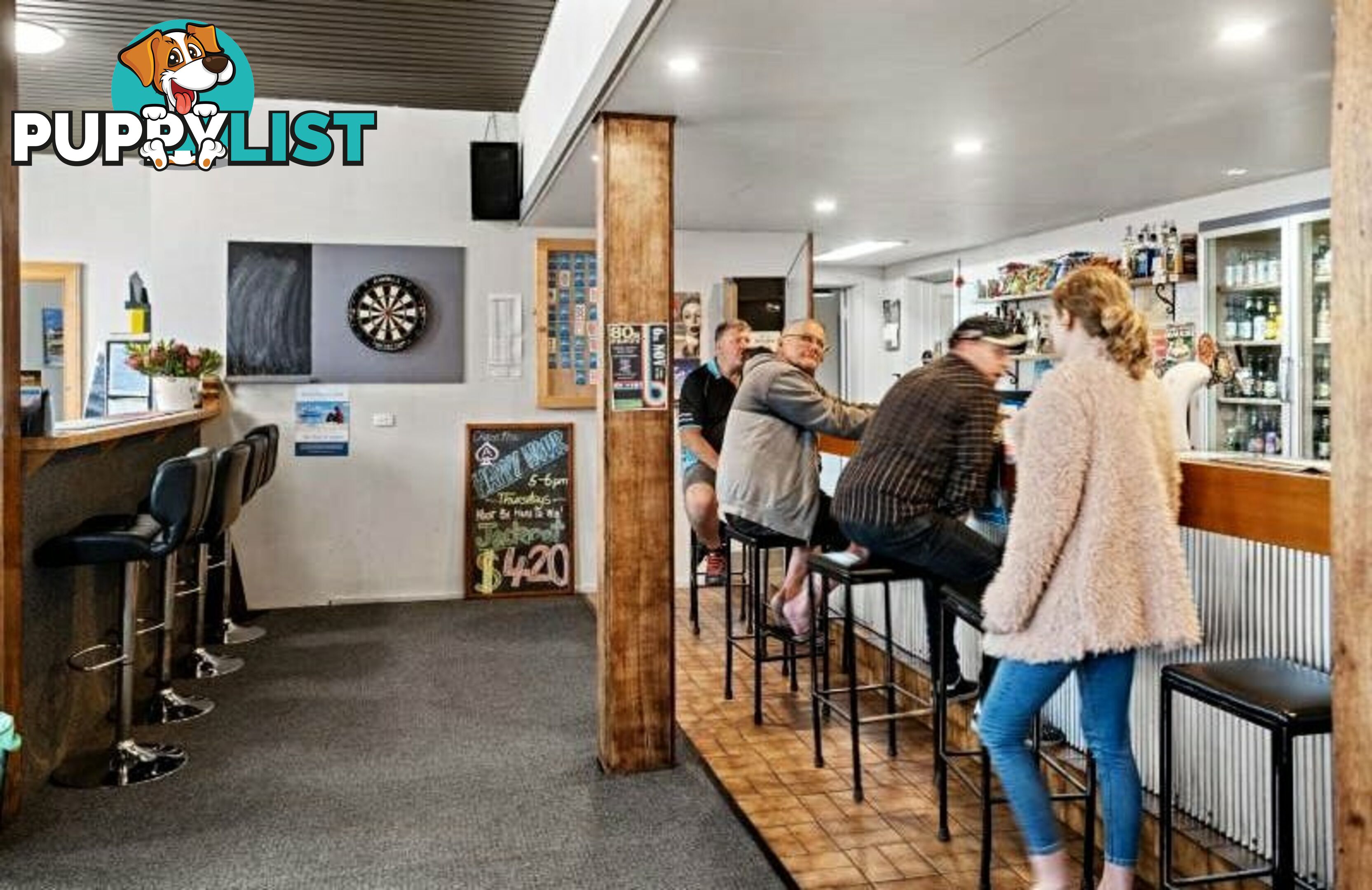 48 Main St St Marys TAS 7215