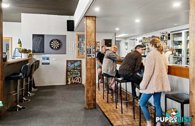48 Main St St Marys TAS 7215