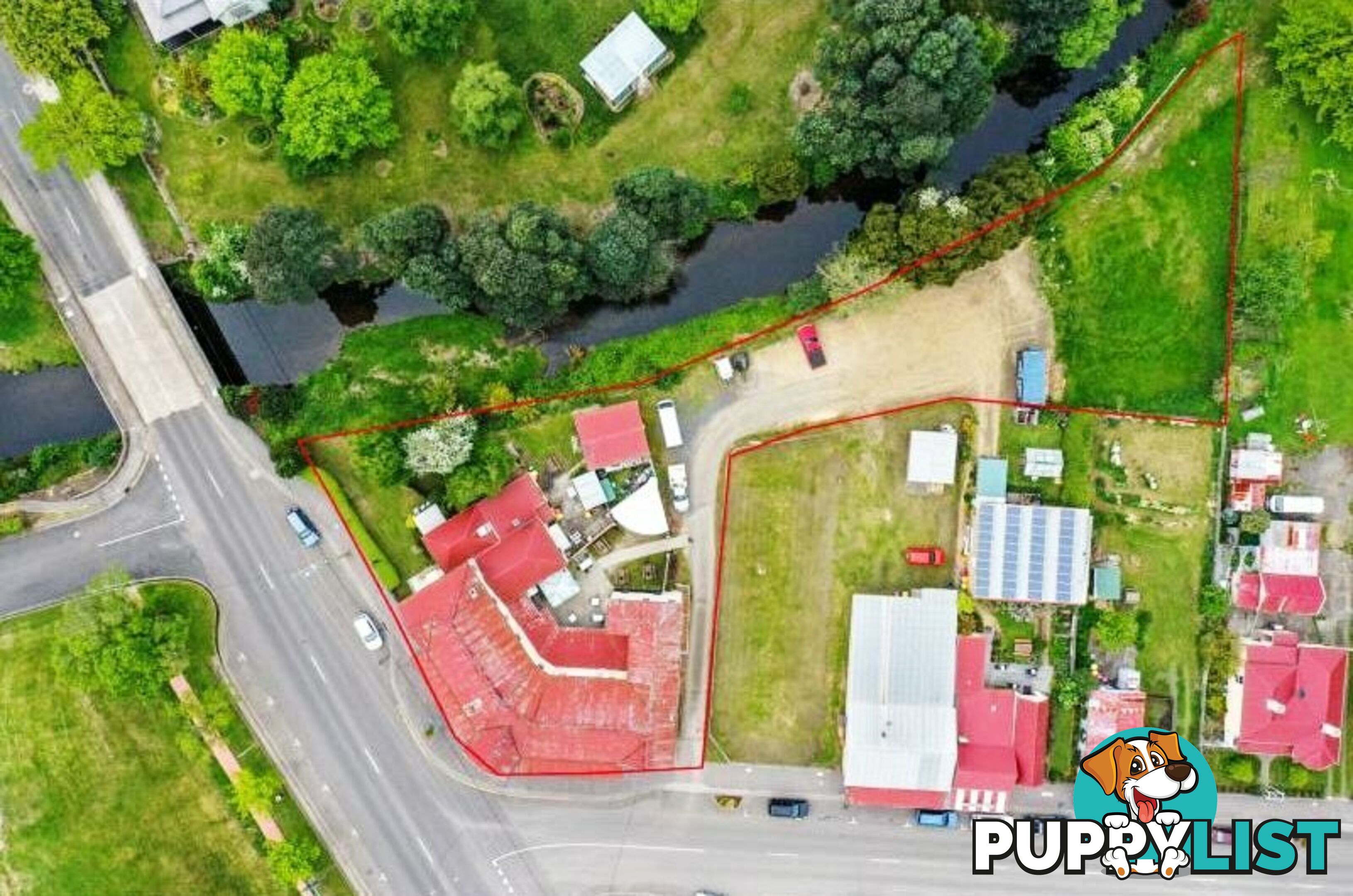 48 Main St St Marys TAS 7215