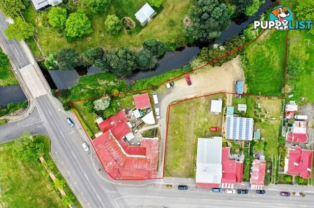 48 Main St St Marys TAS 7215