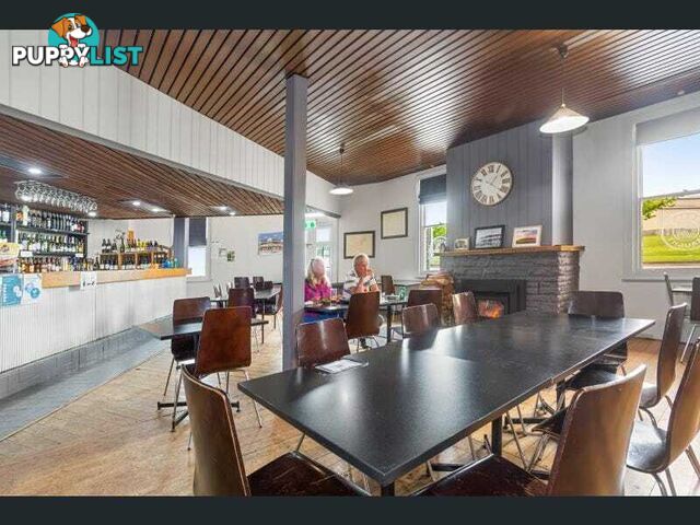 48 Main St St Marys TAS 7215
