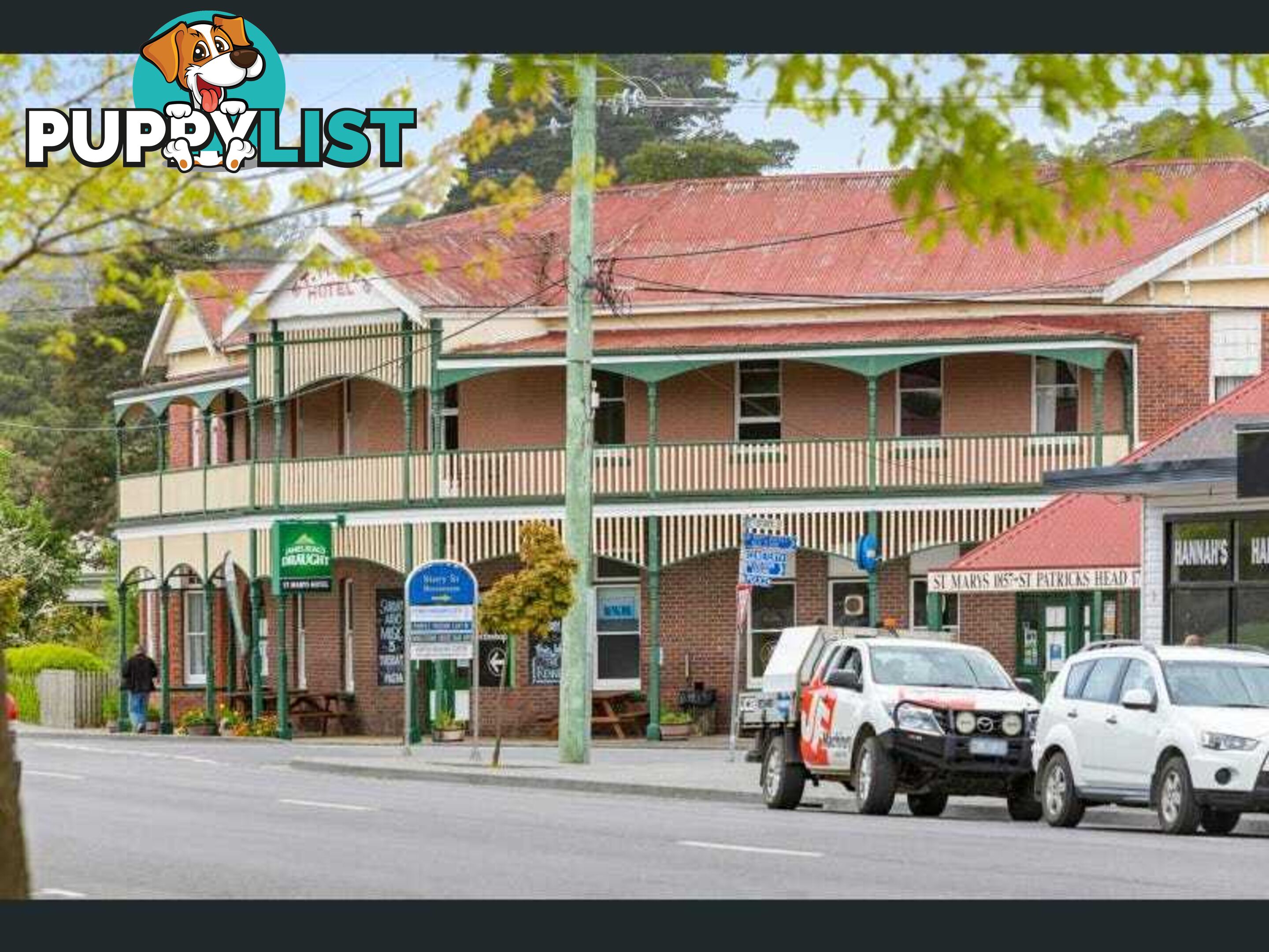 48 Main St St Marys TAS 7215