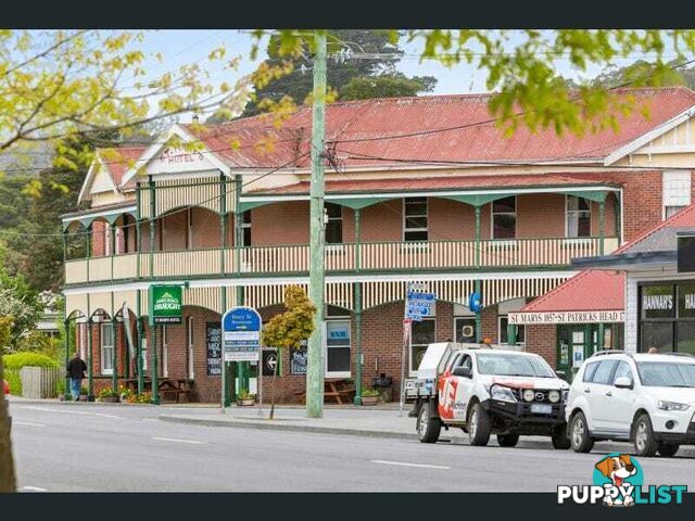 48 Main St St Marys TAS 7215