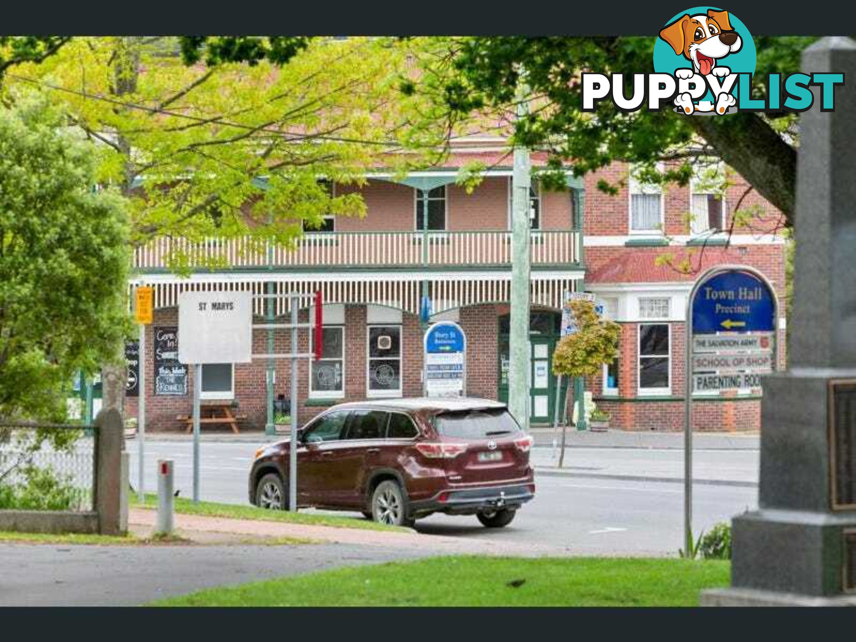 48 Main St St Marys TAS 7215