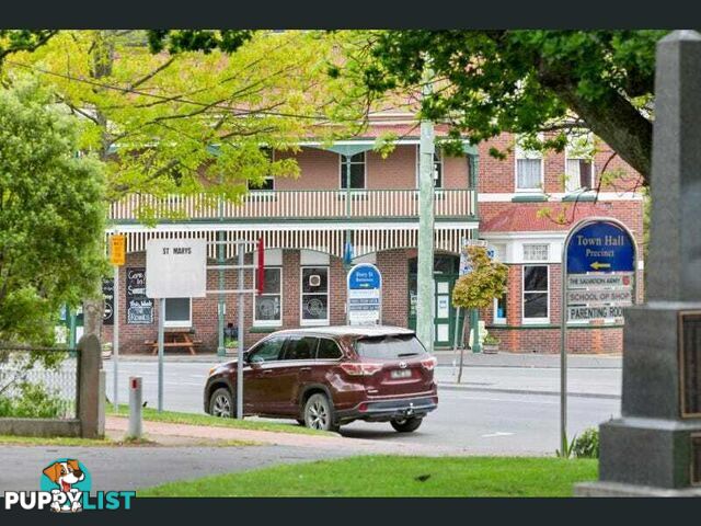 48 Main St St Marys TAS 7215