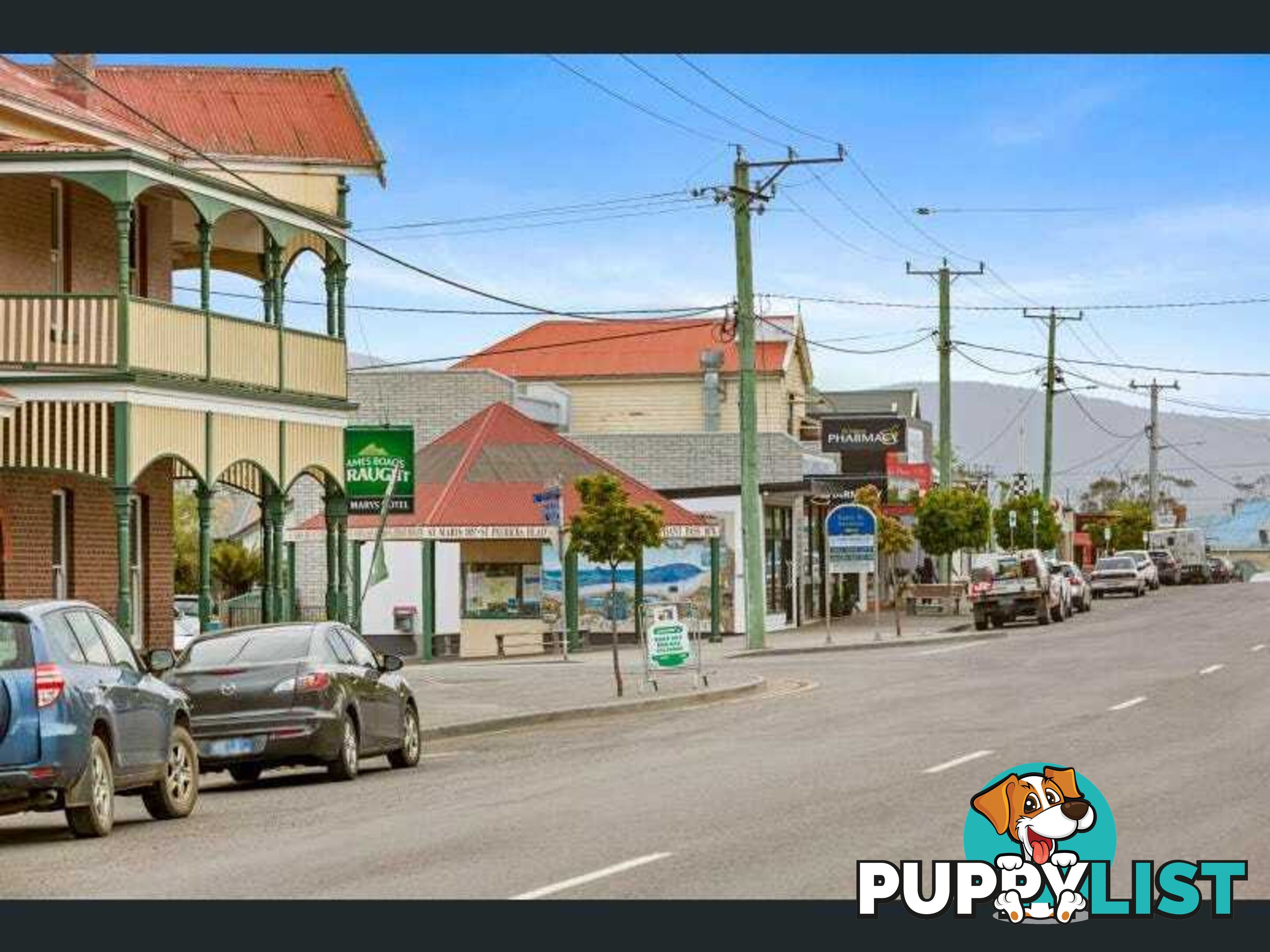 48 Main St St Marys TAS 7215