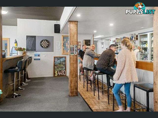 48 Main St St Marys TAS 7215