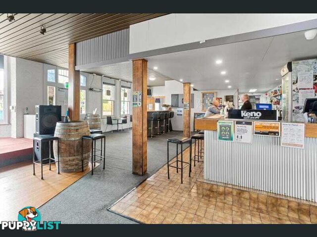 48 Main St St Marys TAS 7215