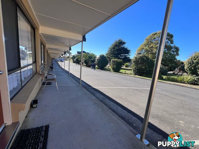 1-5 Heathcote St Ulverstone TAS 7315