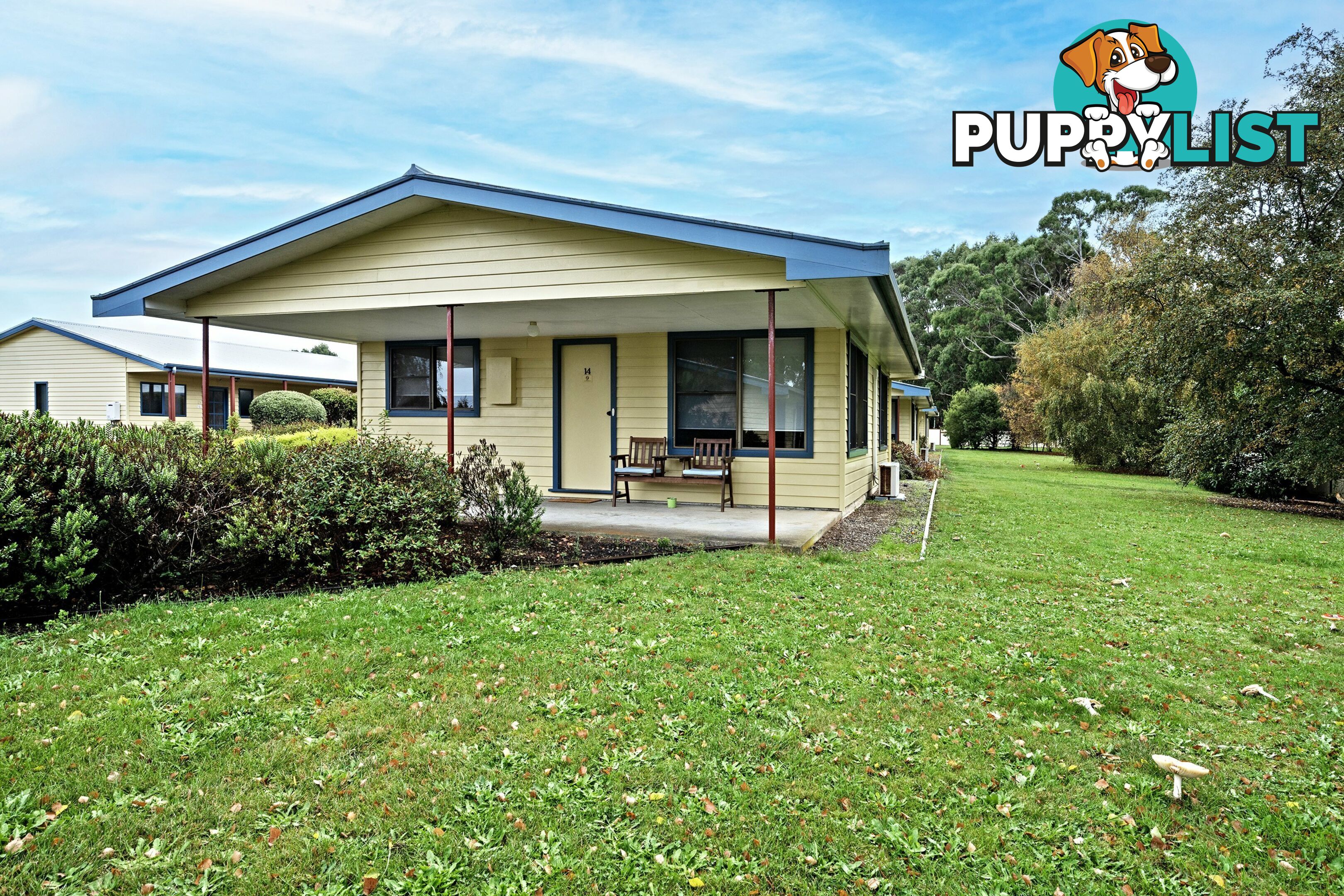 23 Andrew St Strahan TAS 7468