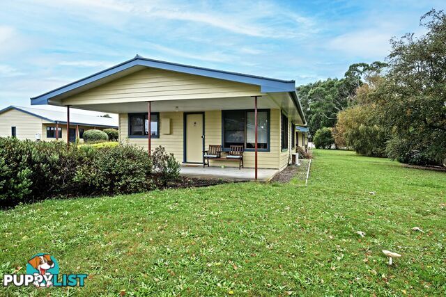 23 Andrew St Strahan TAS 7468