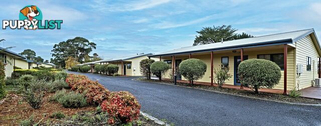 23 Andrew St Strahan TAS 7468