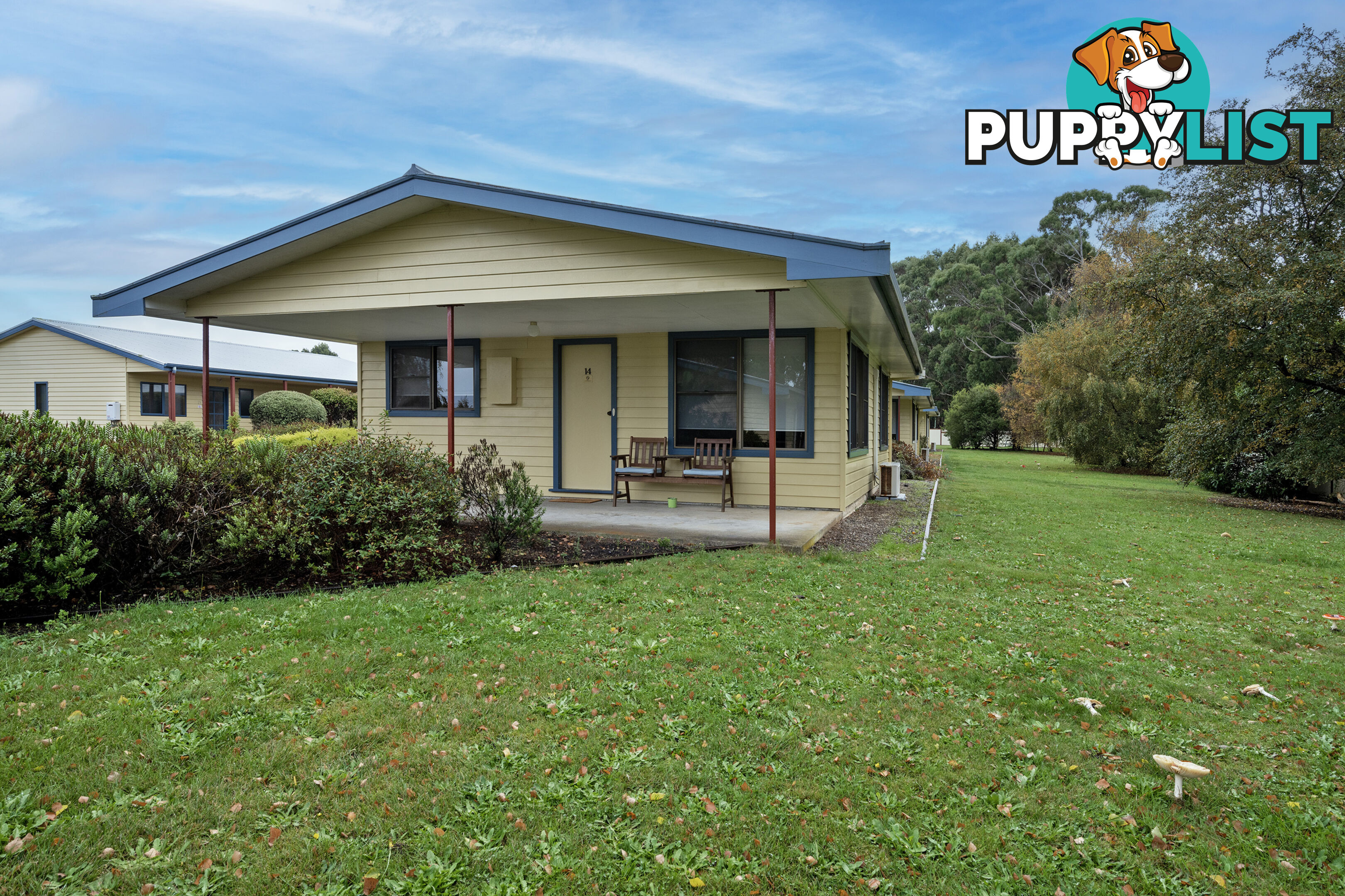 21 Andrew St Strahan TAS 7468