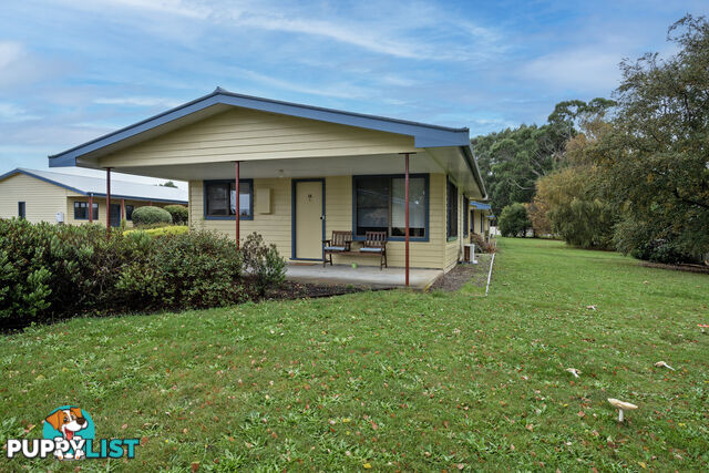 21 Andrew St Strahan TAS 7468