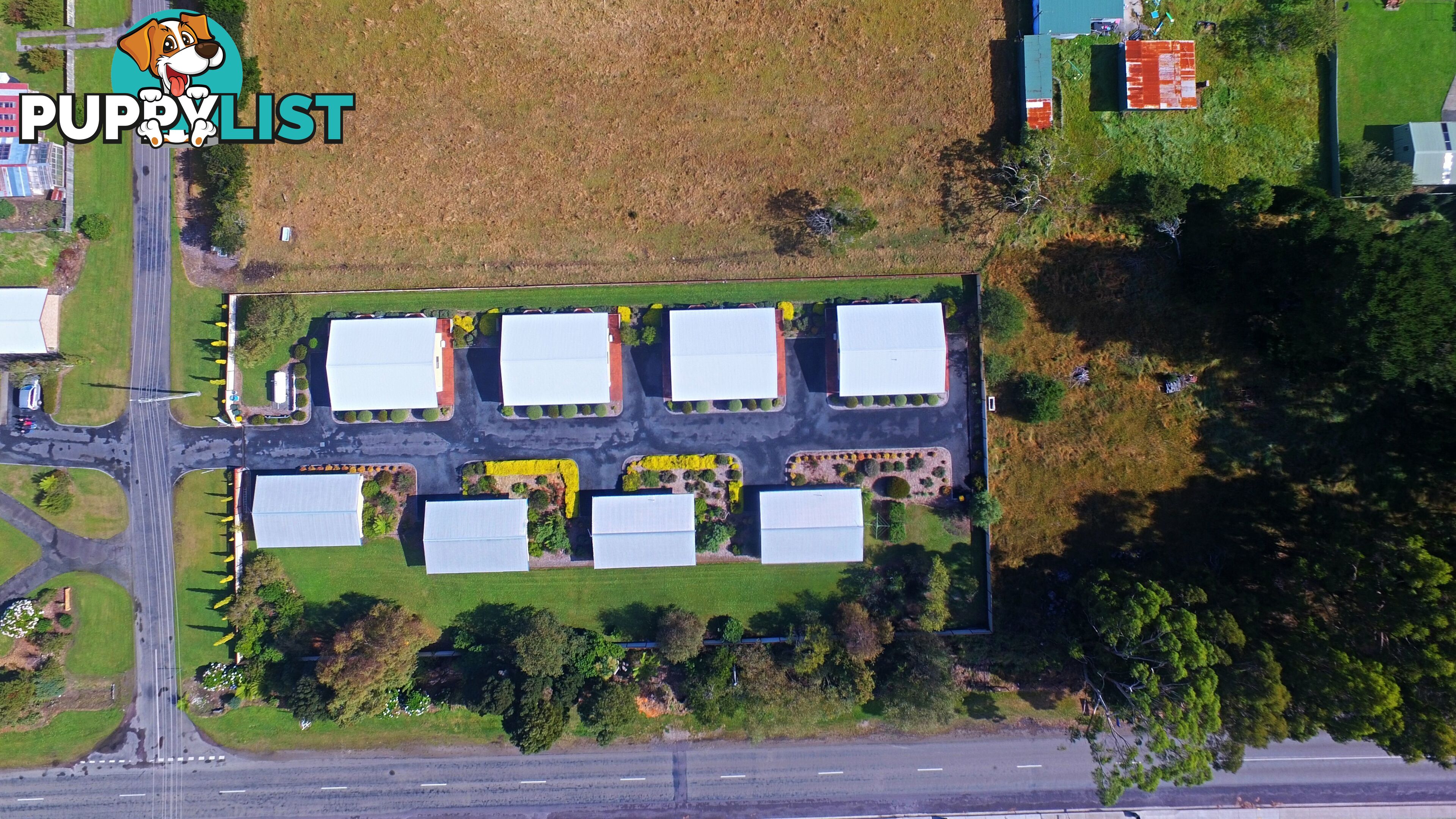 23 Andrew St Strahan TAS 7468