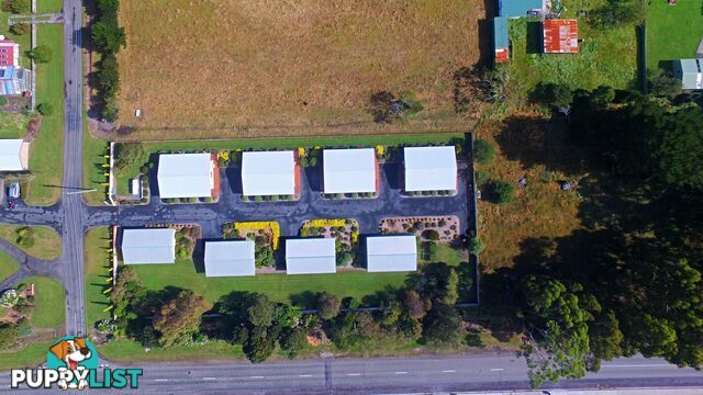 23 Andrew St Strahan TAS 7468