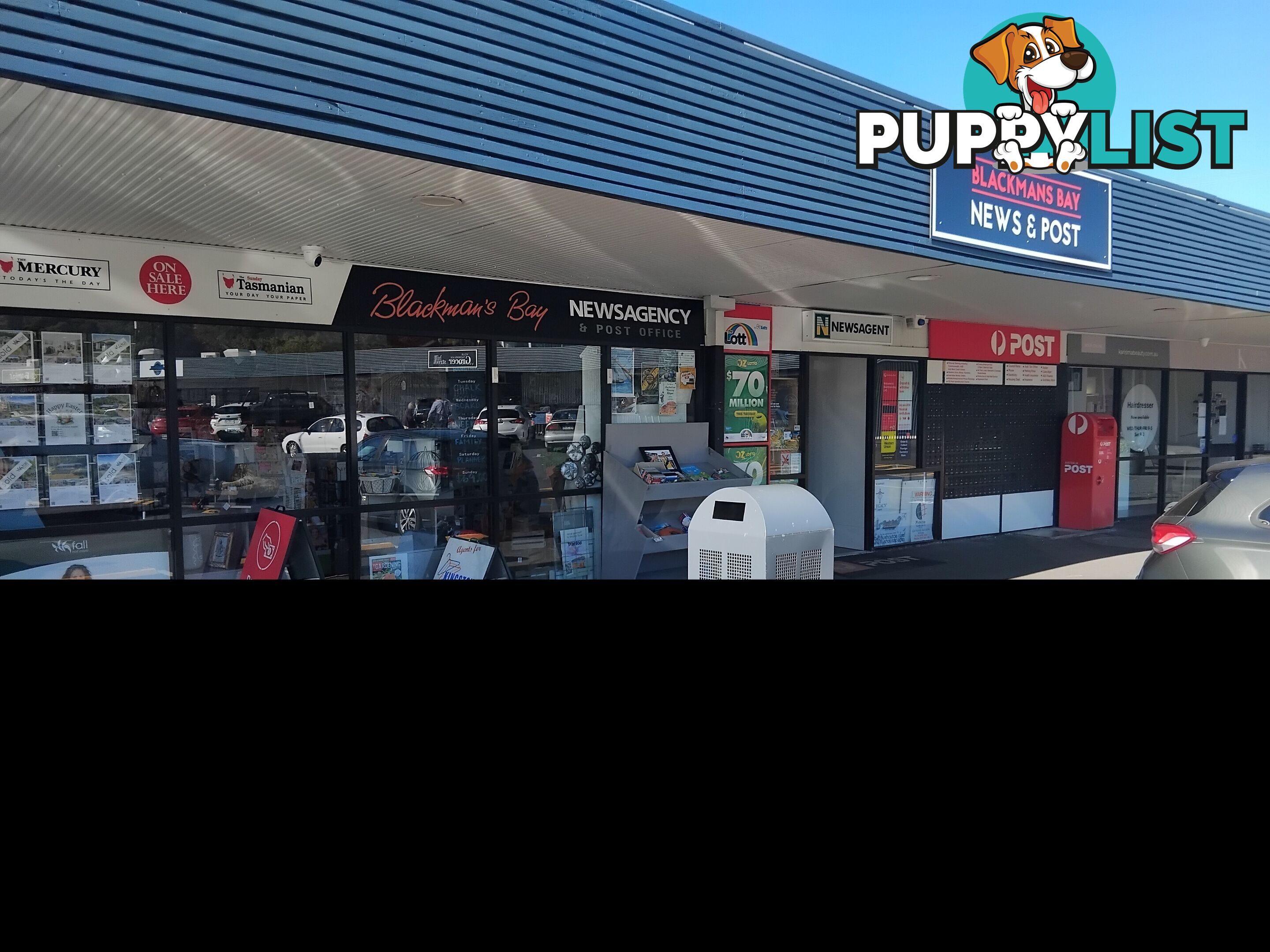 SHOP 11 5 Opal Dr Blackmans Bay TAS 7052